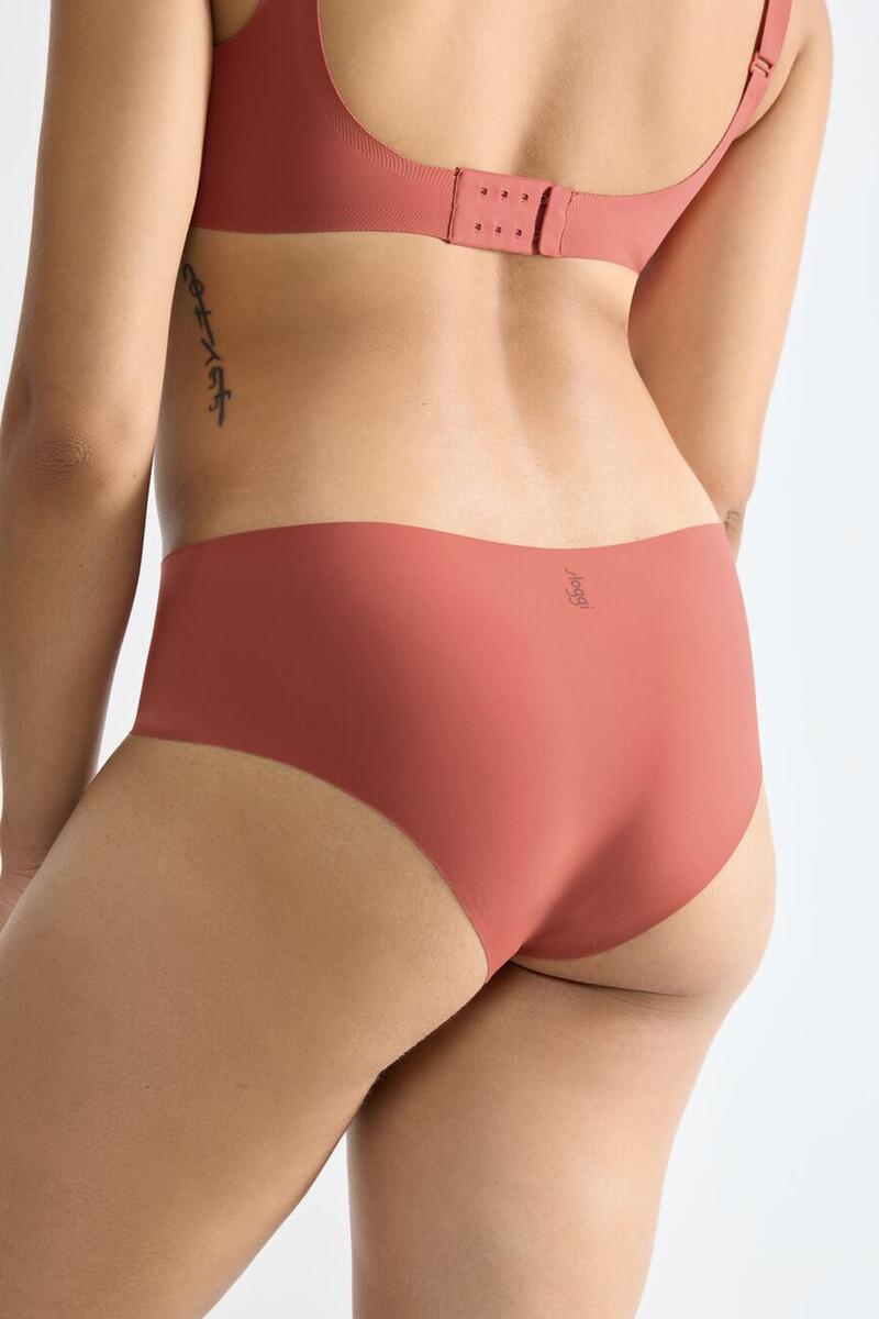 Women'secret Braga Hipster Sin Costuras