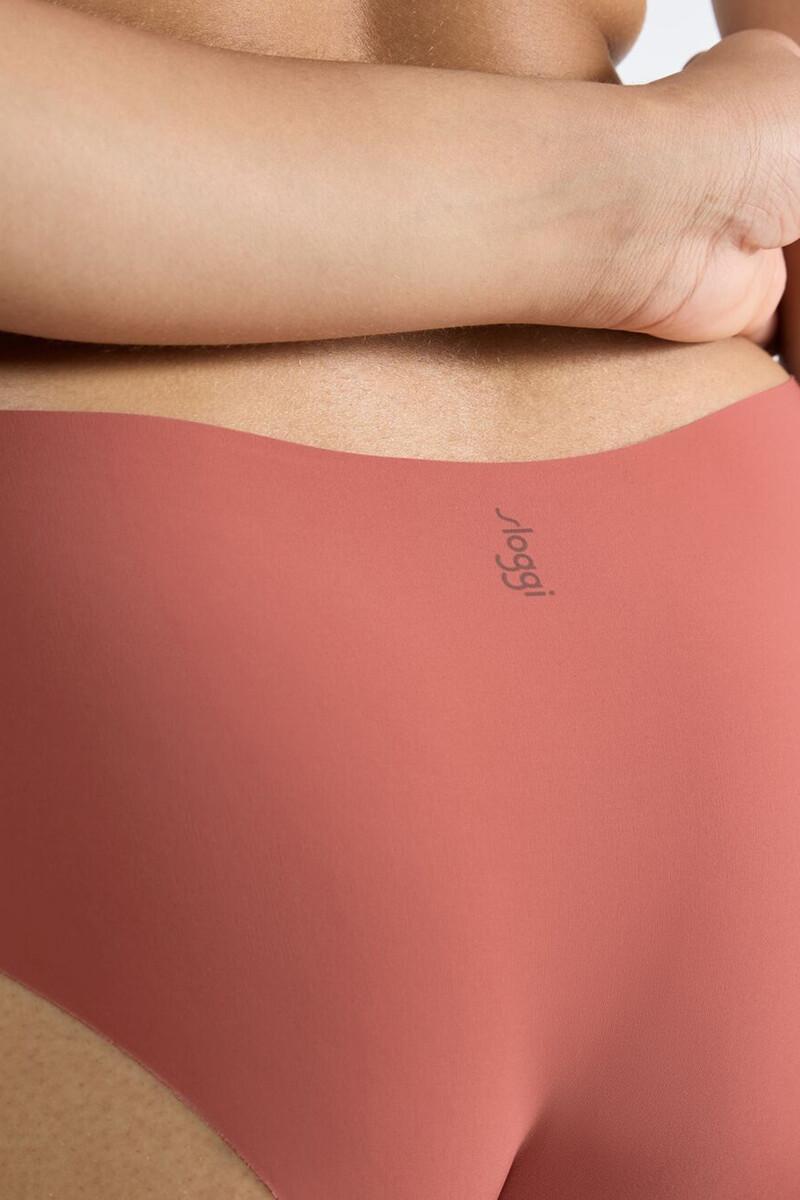 Women'secret Braga Hipster Sin Costuras