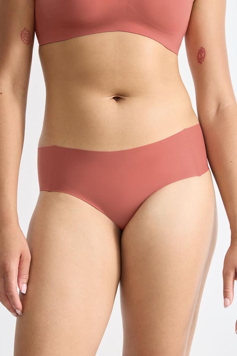 Women'secret Braga Hipster Sin Costuras