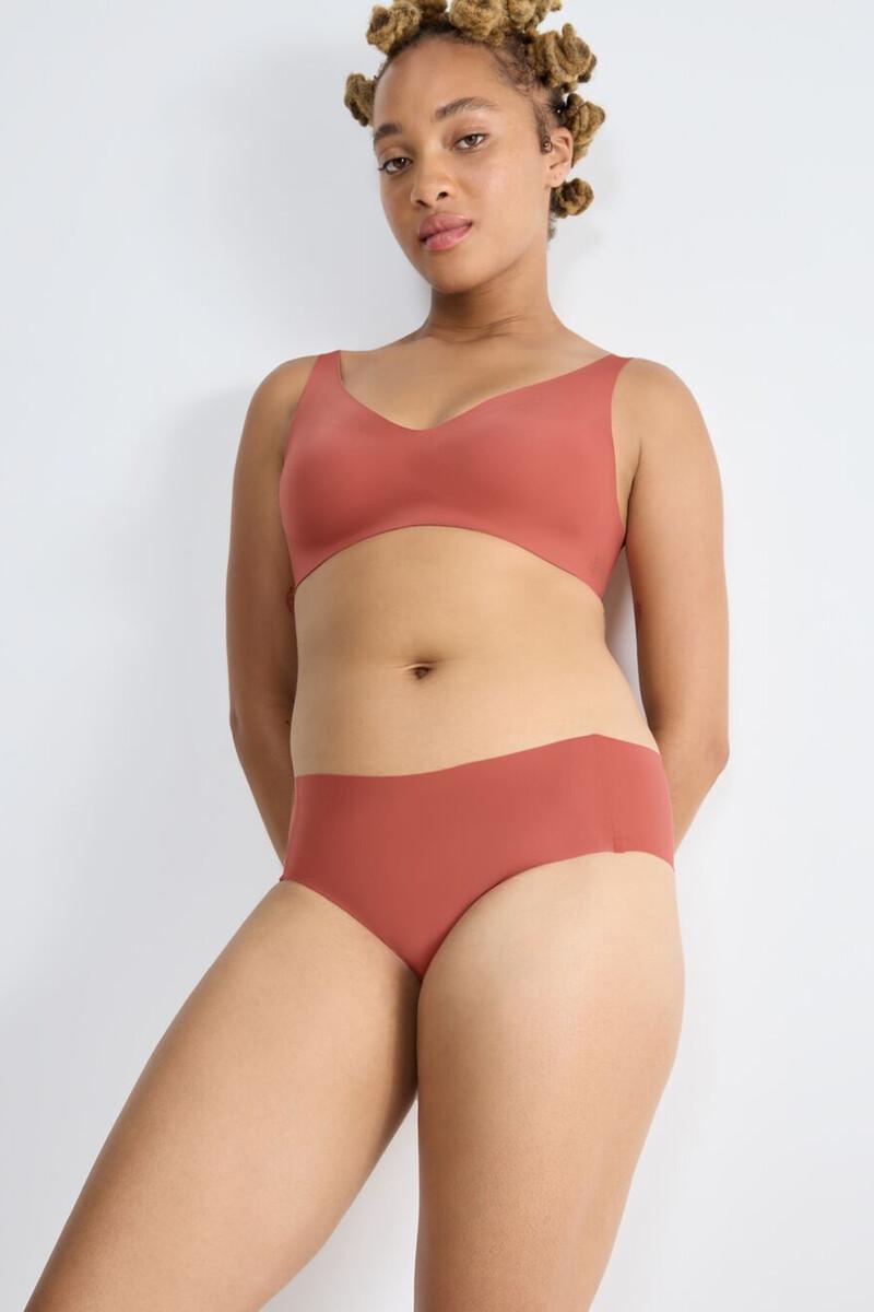 women'secret Braga hipster sin costuras