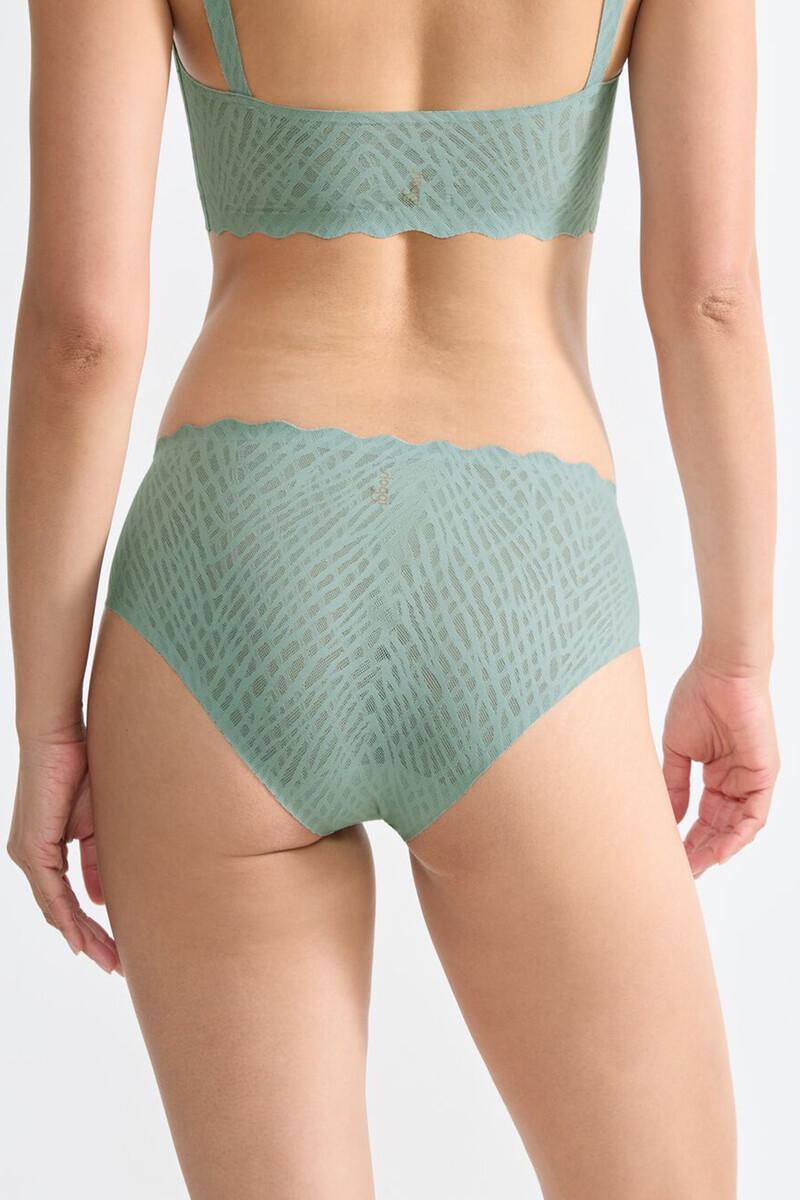 Women'secret Braga Hipster Sin Costuras