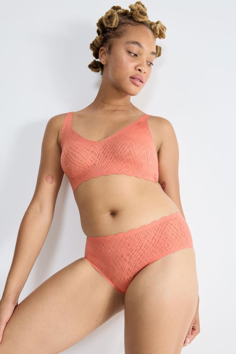 women'secret Braga hipster sin costuras
