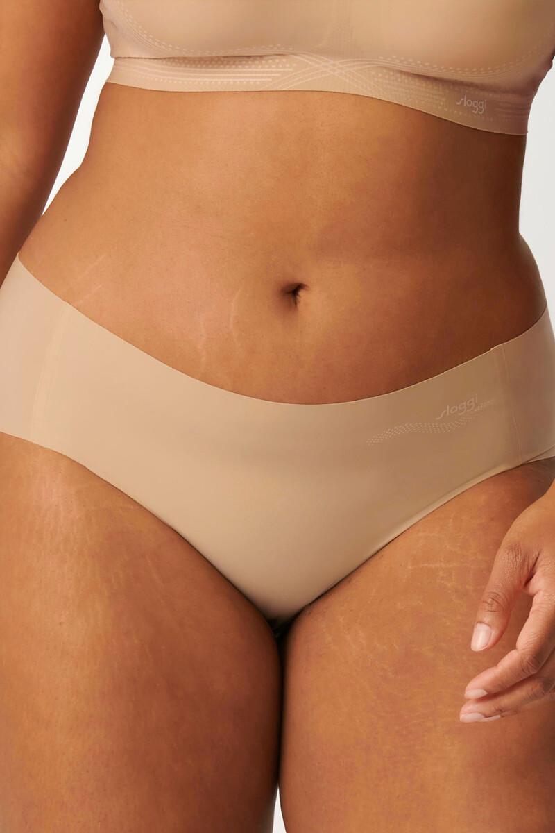 women'secret Braga hipster sloggi Zero Feel
