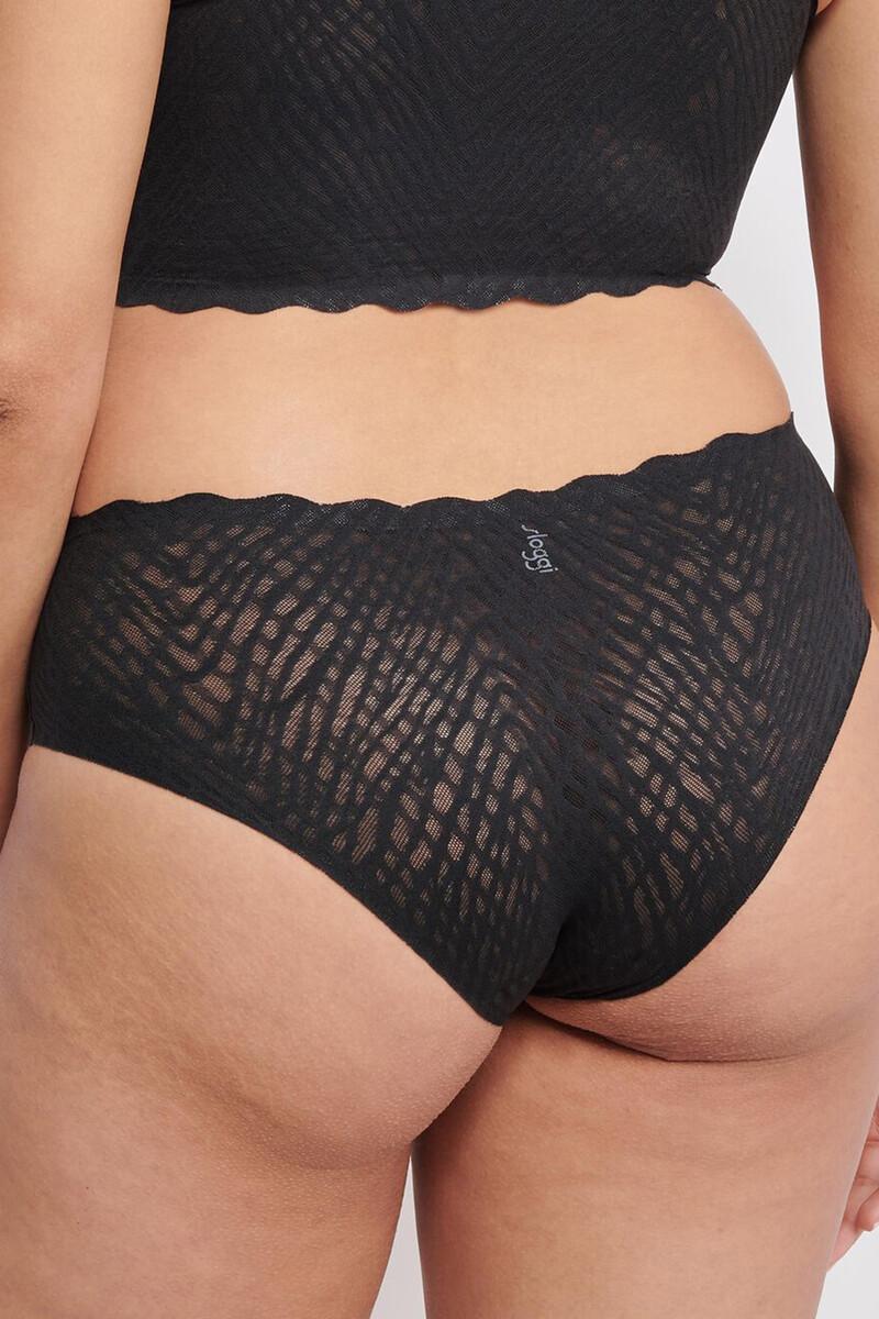 Women'secret Braga Hipster ZERO Feel Bliss