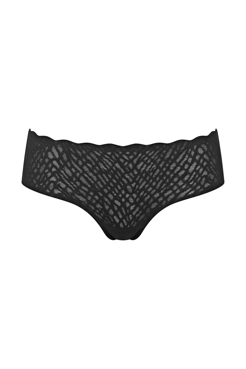 Women'secret Braga Hipster ZERO Feel Bliss