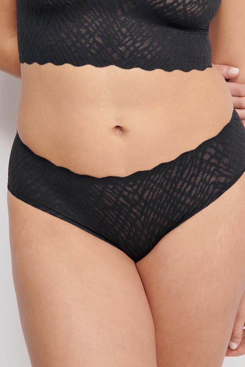 women'secret Braga hipster ZERO Feel Bliss
