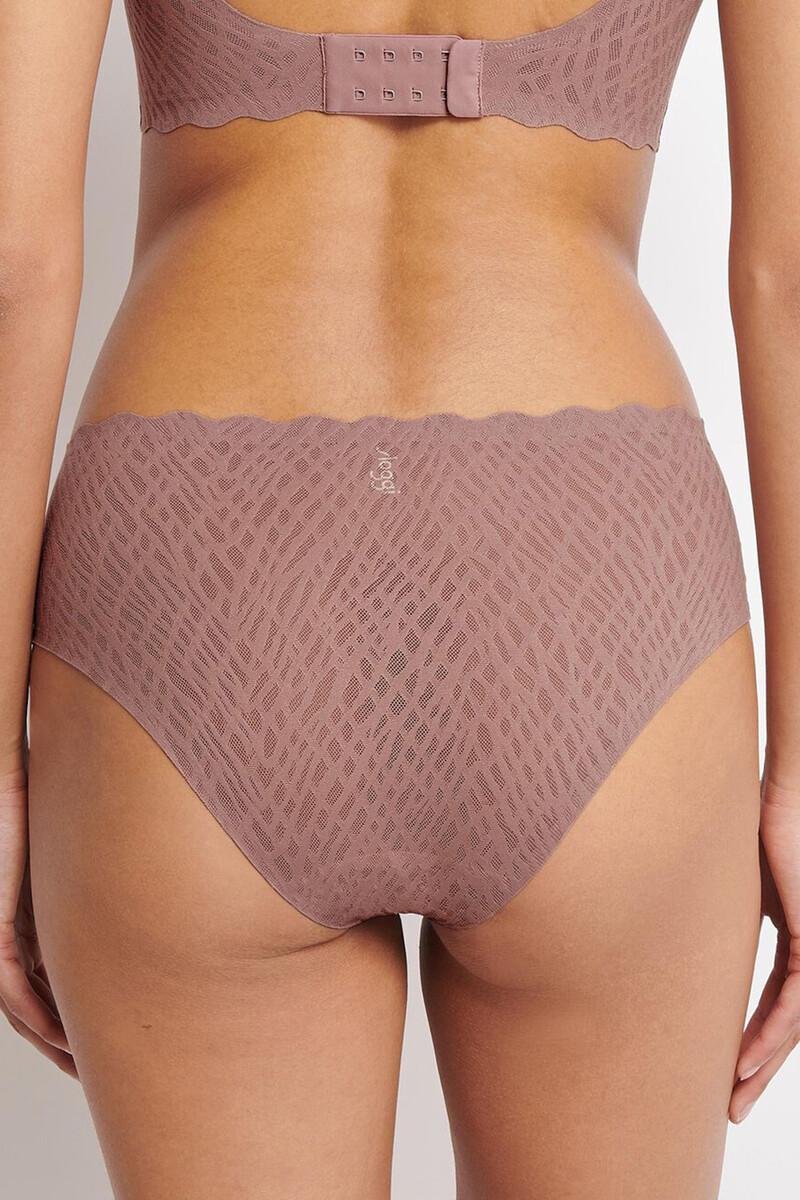Women'secret Braga Hipster ZERO Feel Bliss