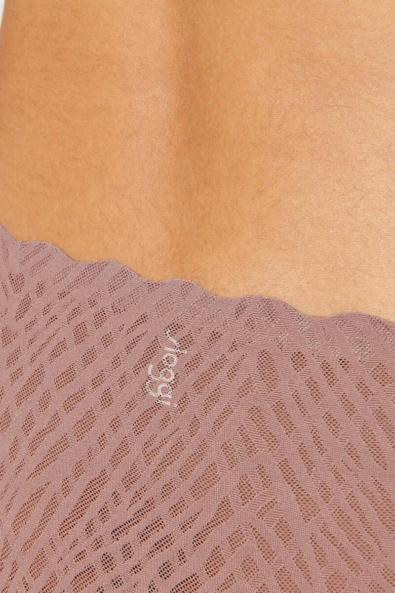 Women'secret Braga Hipster ZERO Feel Bliss