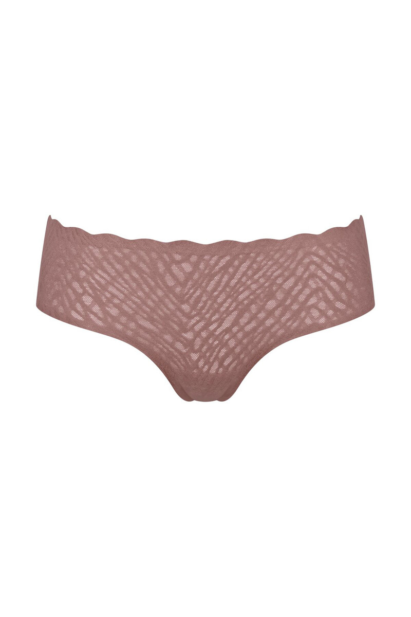 Women'secret Braga Hipster ZERO Feel Bliss