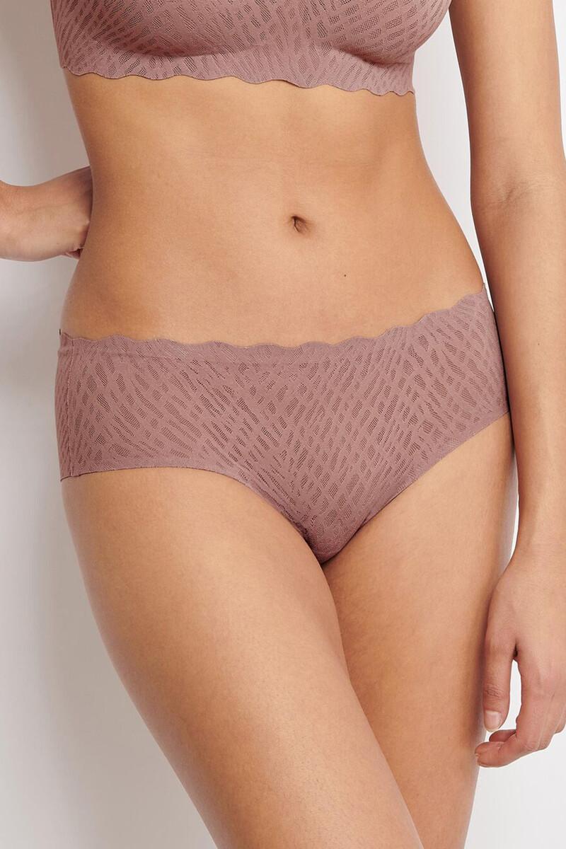 women'secret Braga hipster ZERO Feel Bliss