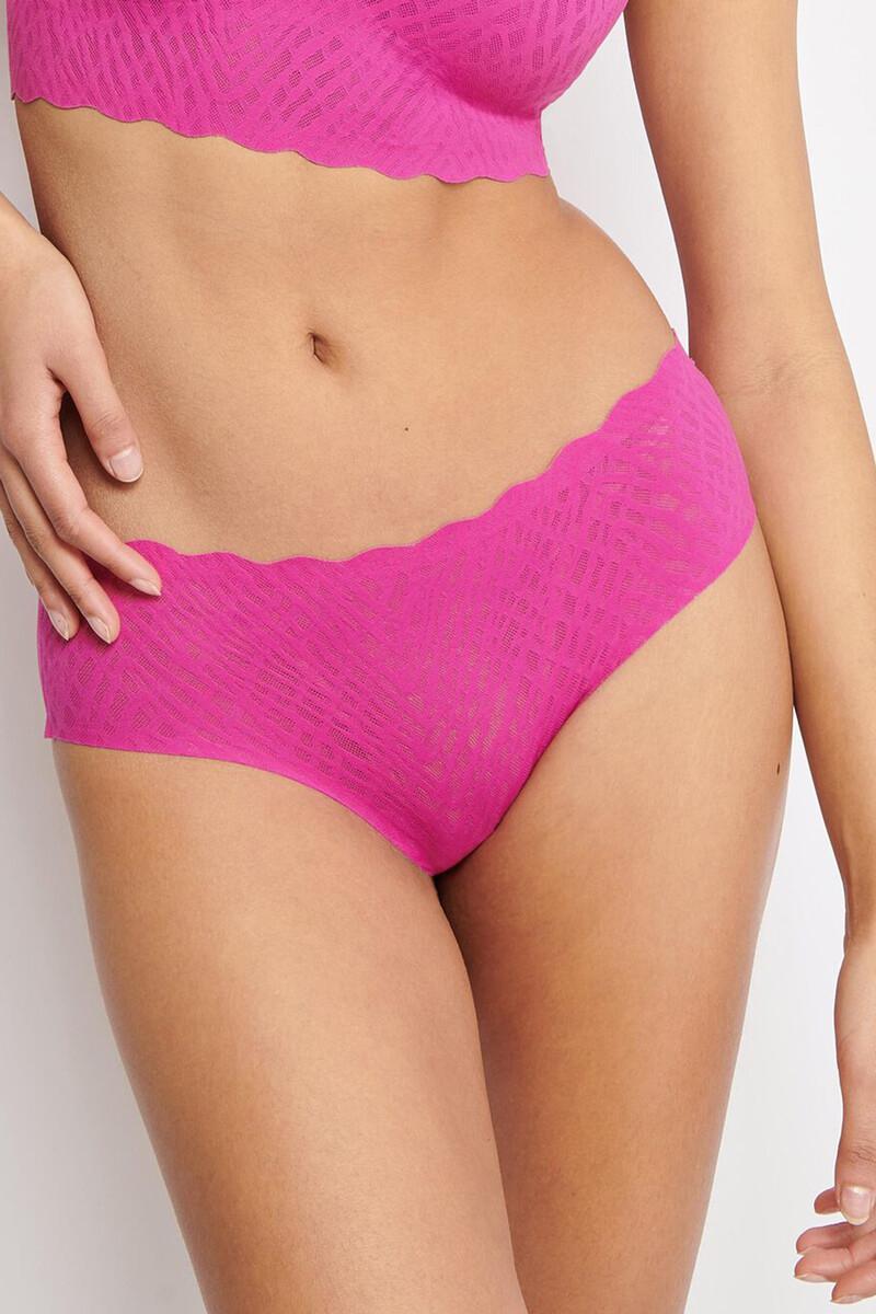 women'secret Braga hipster ZERO Feel Bliss