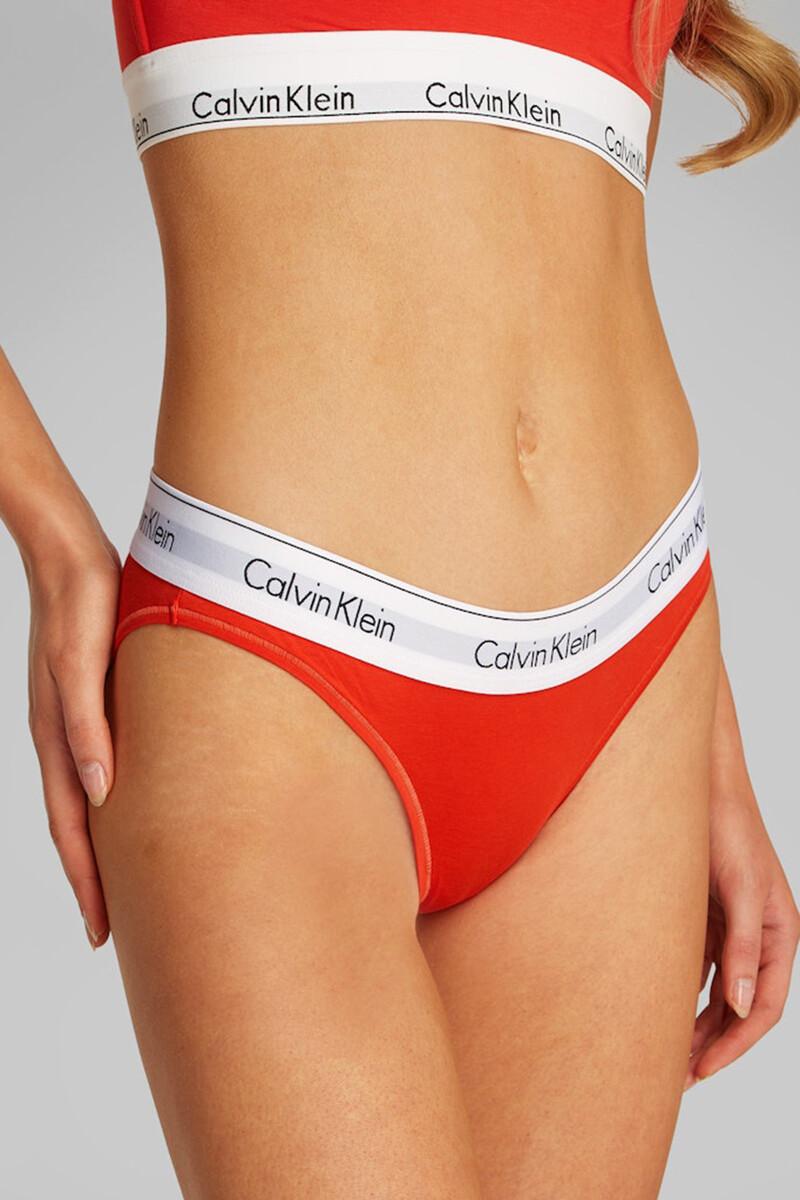 Women'secret Braga Logo Calvin Klein