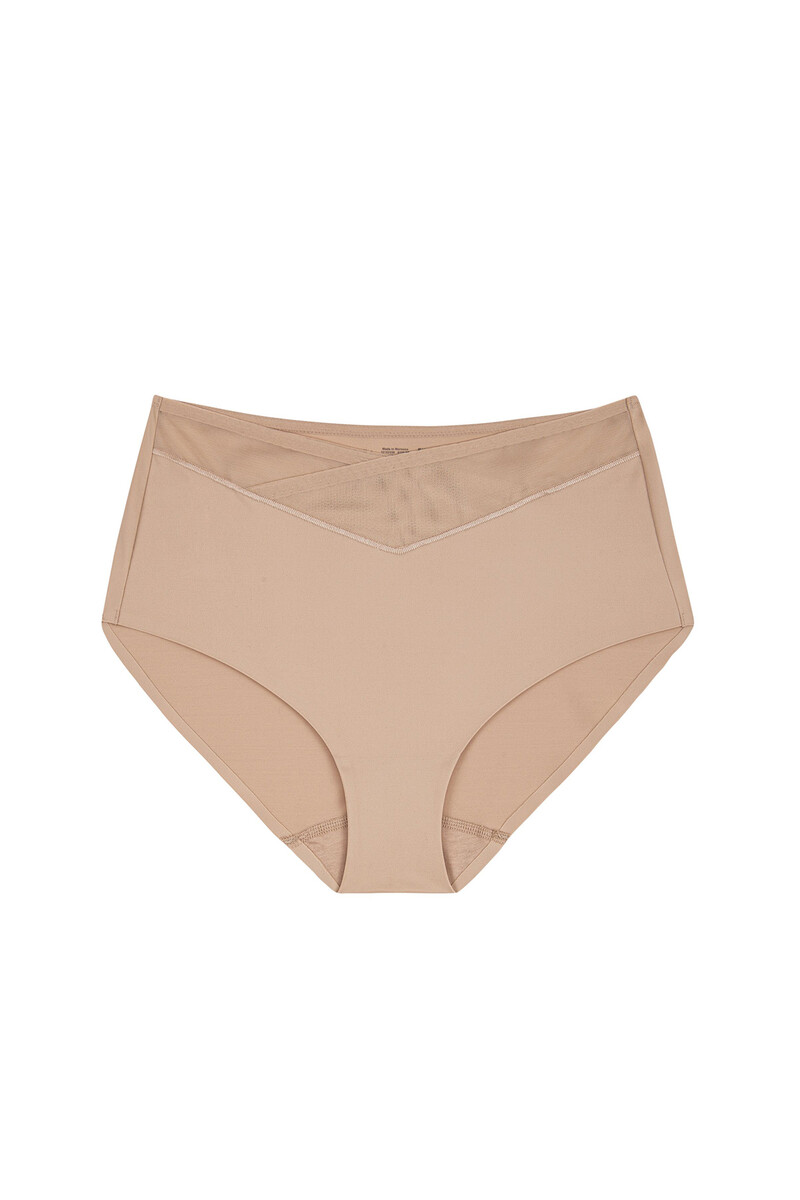 Women'secret Braga Maxi True Shape Sensation