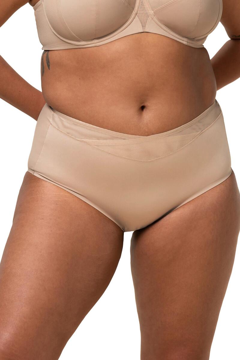 women'secret Braga Maxi True Shape Sensation