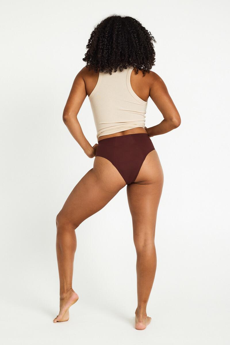 Women'secret Braga Menstrual Absorción Súper
