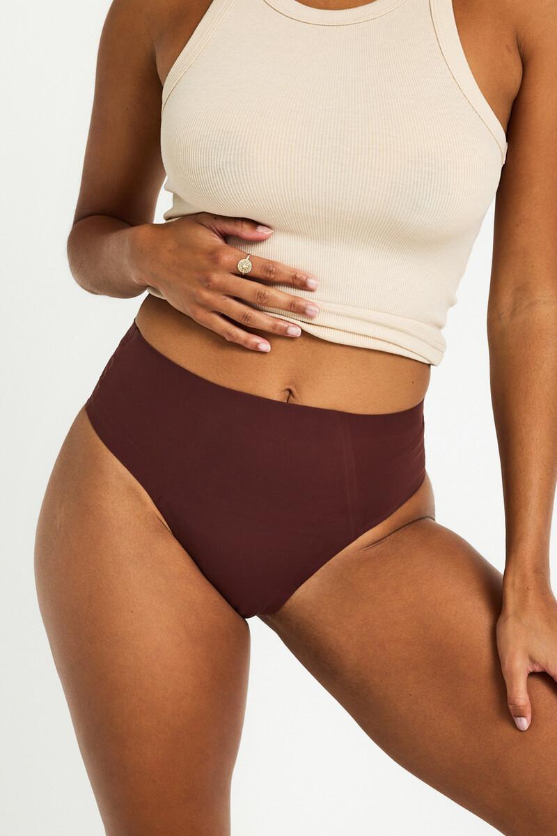 Women'secret Braga Menstrual Absorción Súper