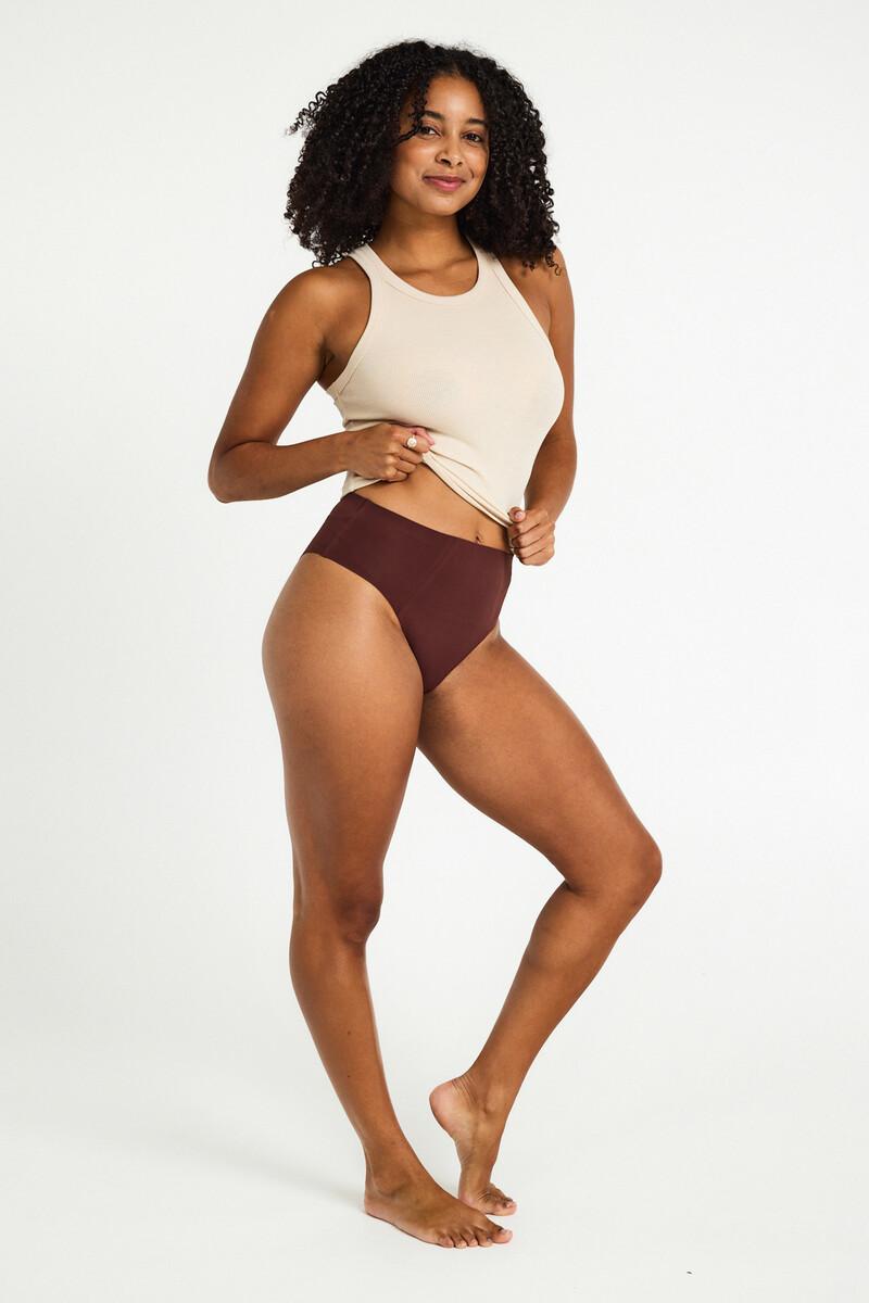 Women'secret Braga Menstrual Absorción Súper