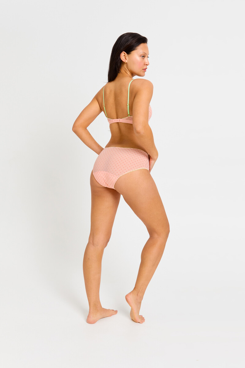 Women'secret Braga Menstrual Alta