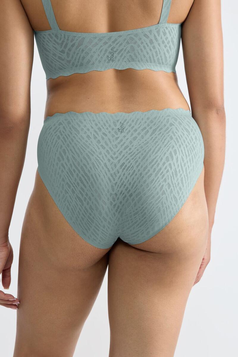 Women'secret Braga Midi Sin Costuras