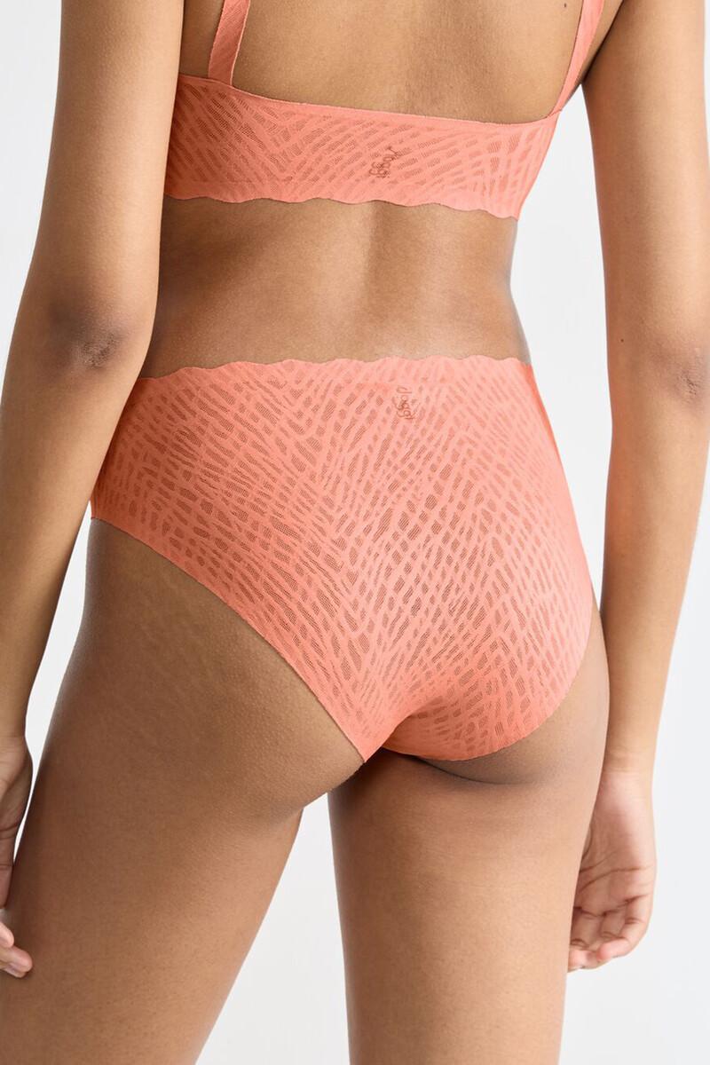 Women'secret Braga Midi Sin Costuras