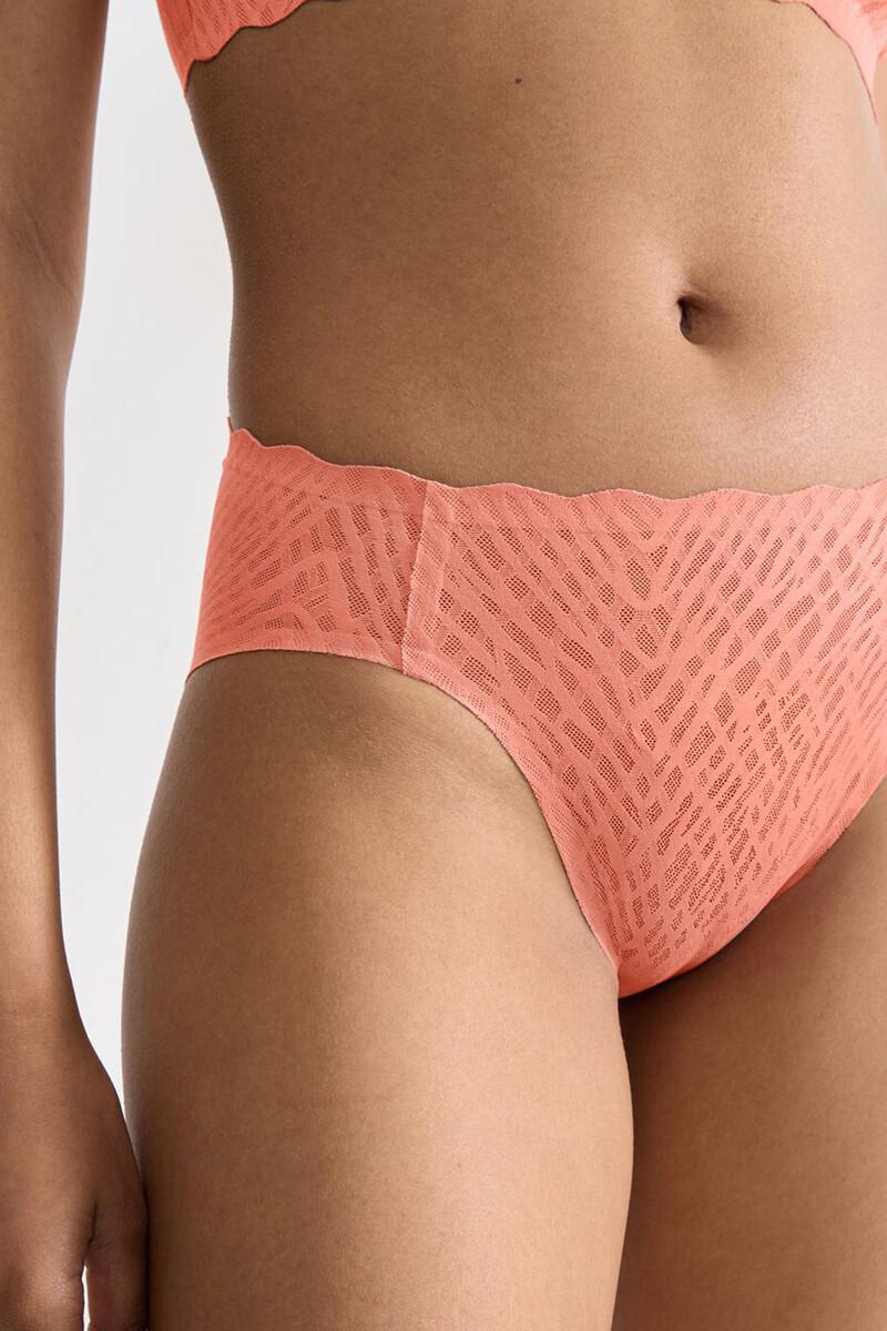 Women'secret Braga Midi Sin Costuras