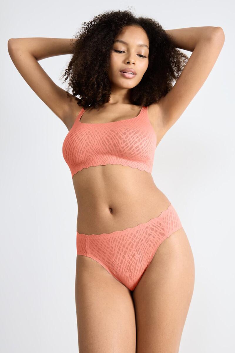 women'secret Braga midi sin costuras