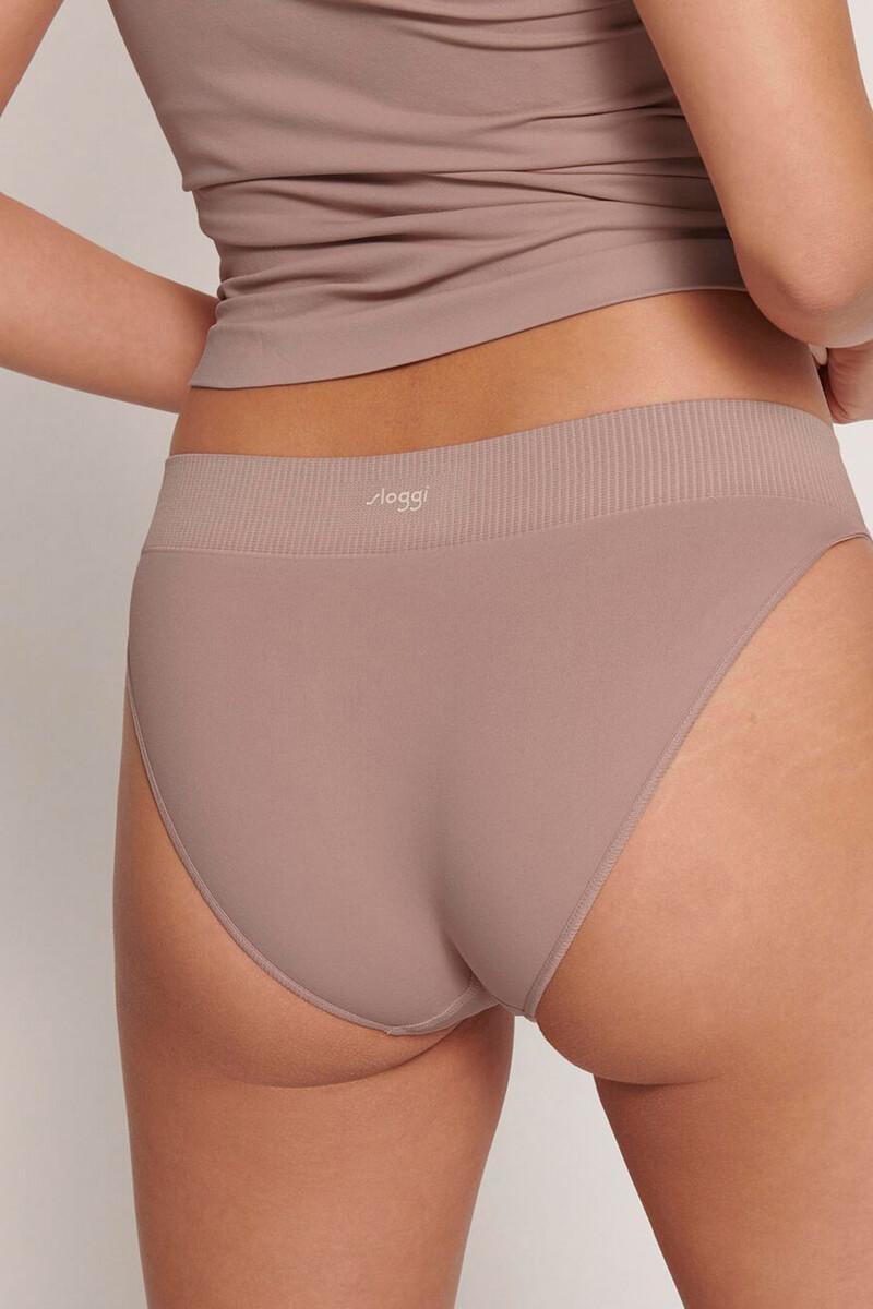 Women'secret Braga Mini Sloggi EVER Infused Aloe