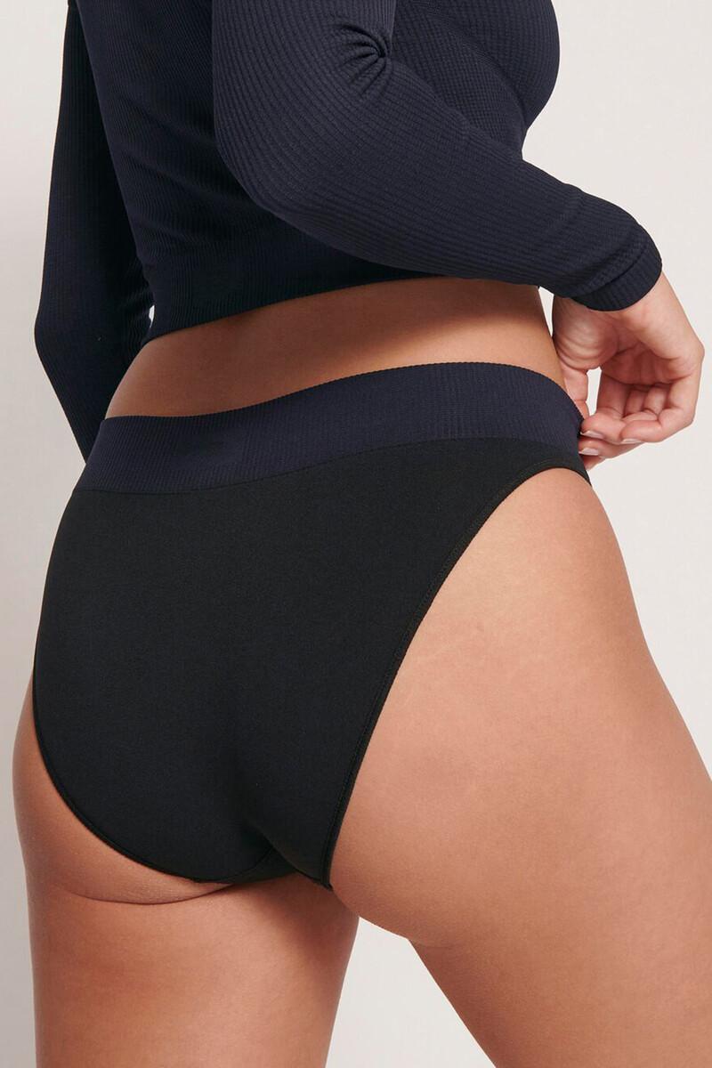 Women'secret Braga Mini Sloggi EVER Infused Aloe