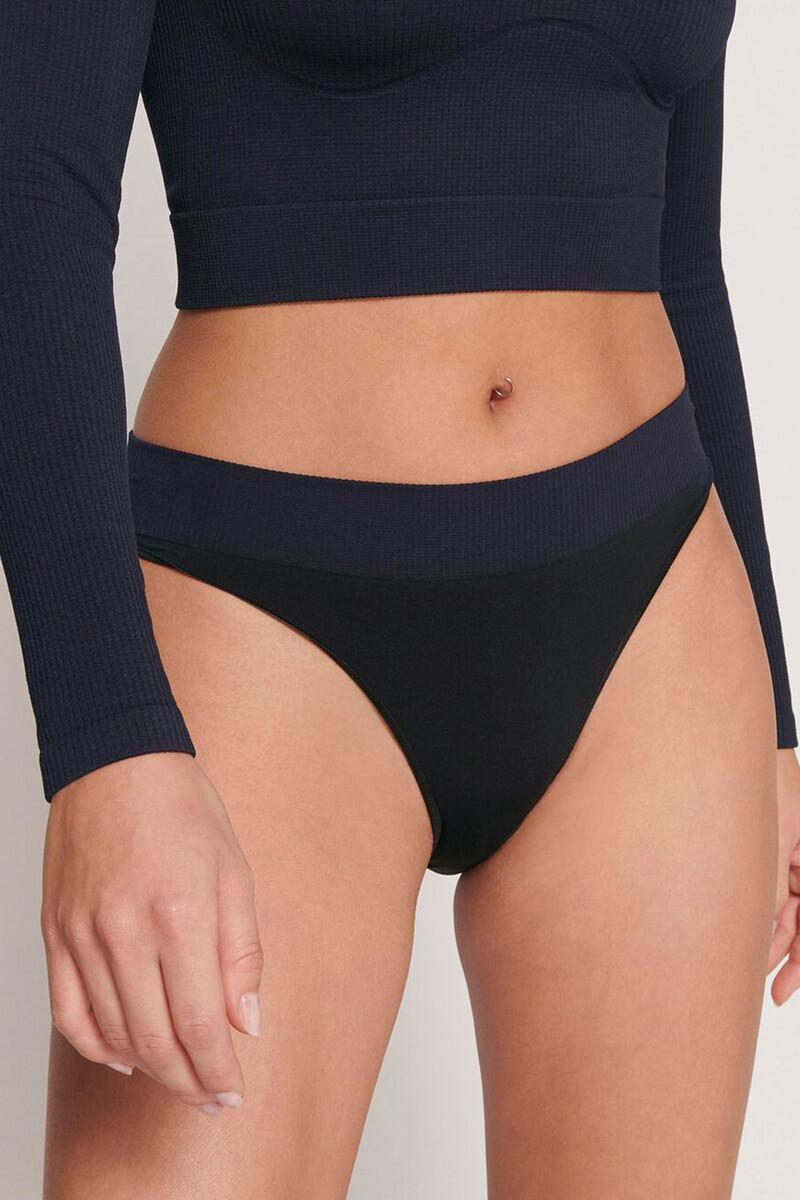 women'secret Braga mini Sloggi EVER Infused Aloe