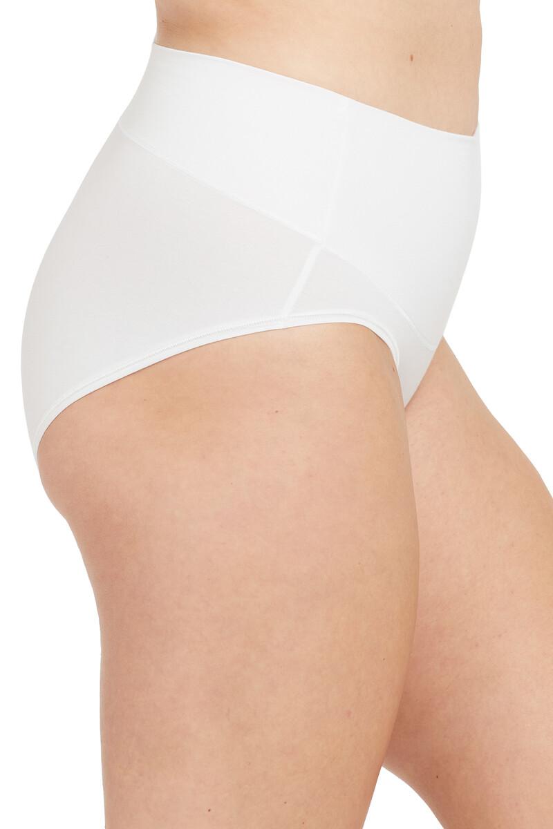 Women'secret Braga Moldeadora De Algodón