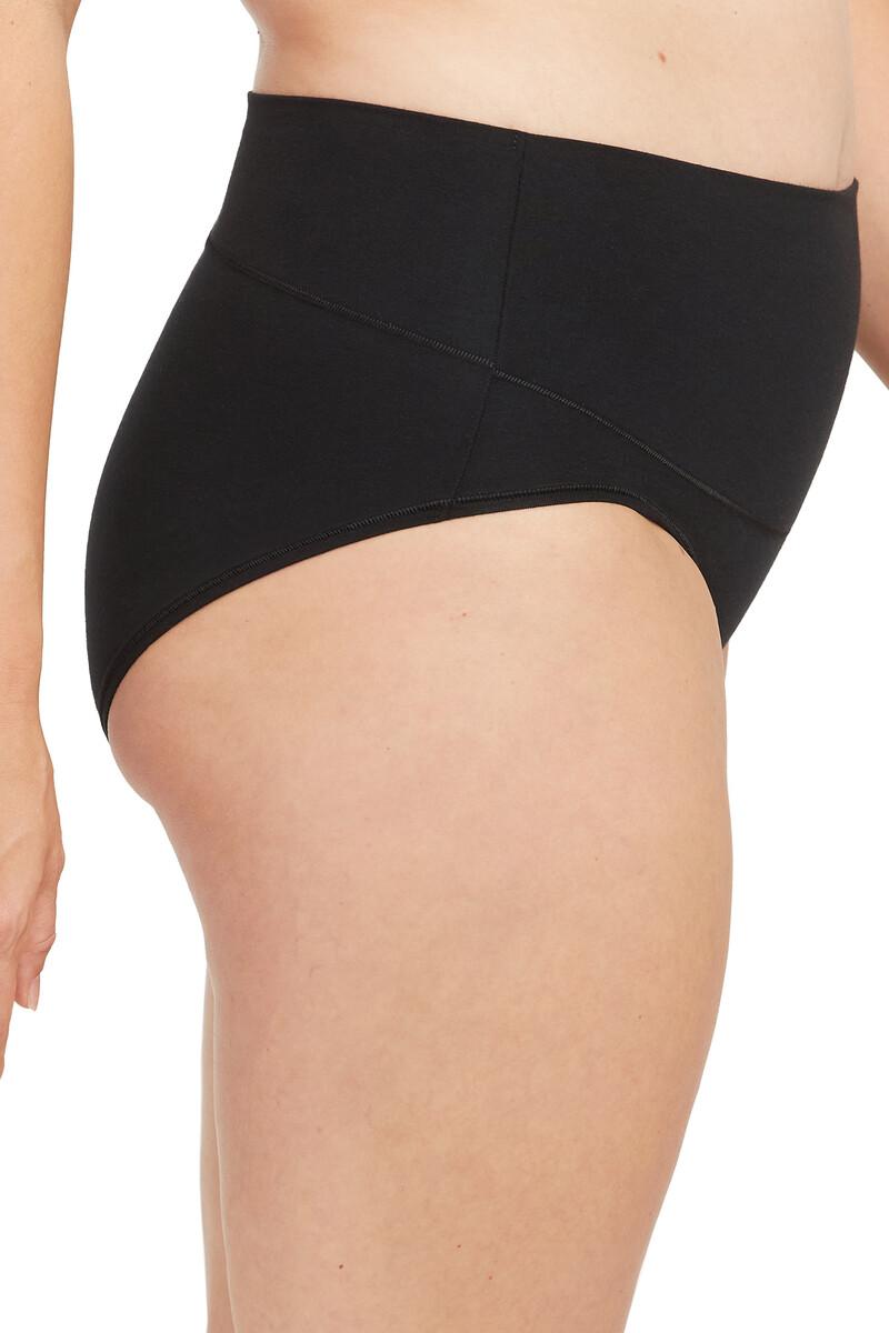 Women'secret Braga Moldeadora De Algodón