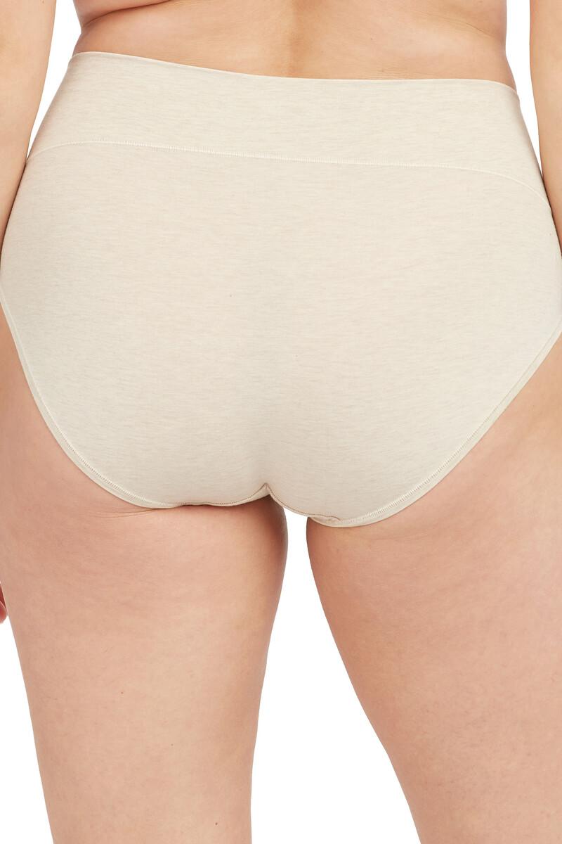 Women'secret Braga Moldeadora De Algodón