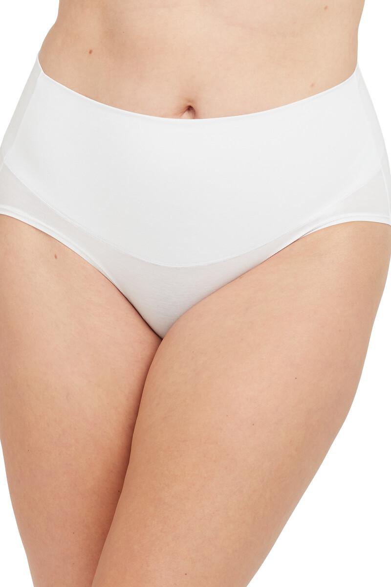 women'secret Braga moldeadora de algodón