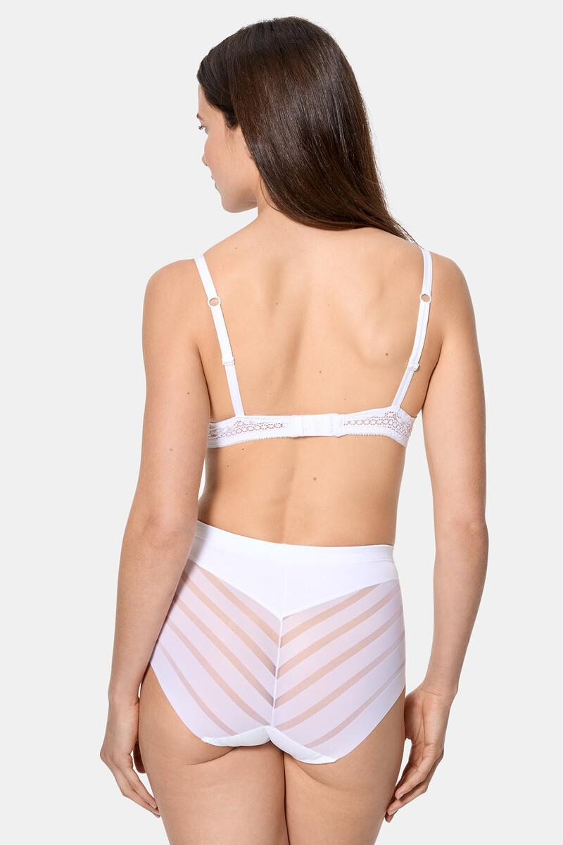 Women'secret Braga Reductora Diams Control