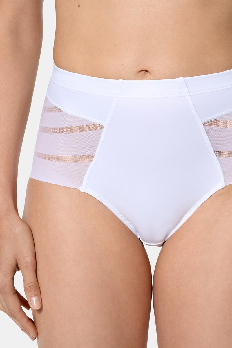 Women'secret Braga Reductora Diams Control