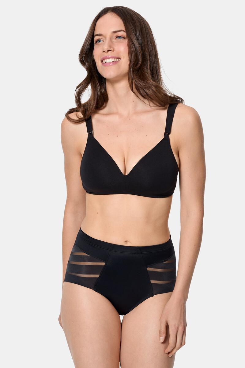 women'secret Braga reductora Diams Control