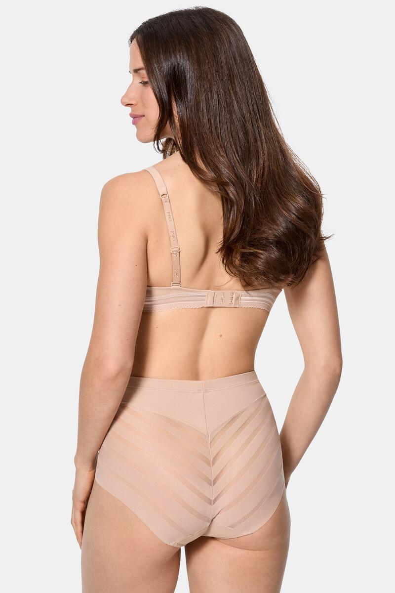 Women'secret Braga Reductora Diams Control