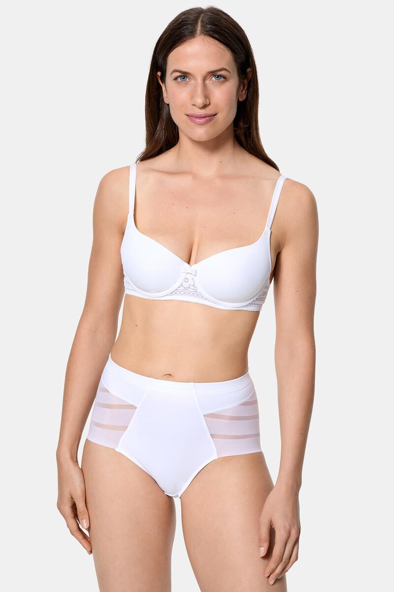 women'secret Braga reductora Diams Control