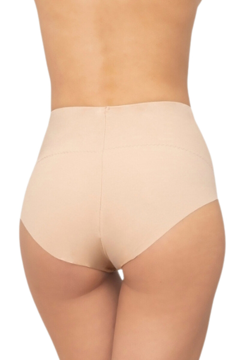 Women'secret Braga Reductora Second Skin