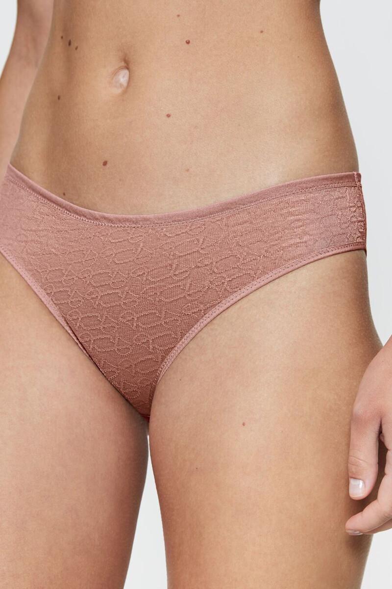 Women'secret Braga Signature Sheer Tai EX