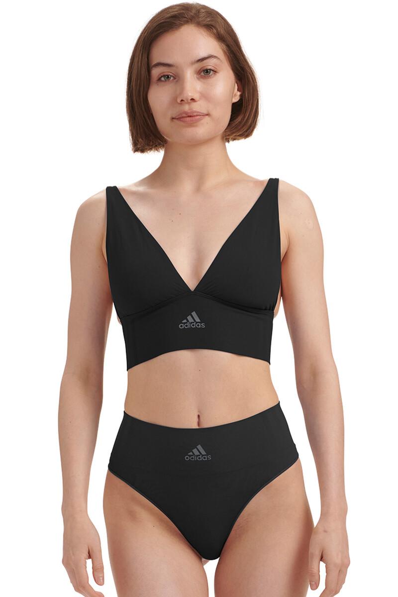 women'secret Braga tanga Adidas