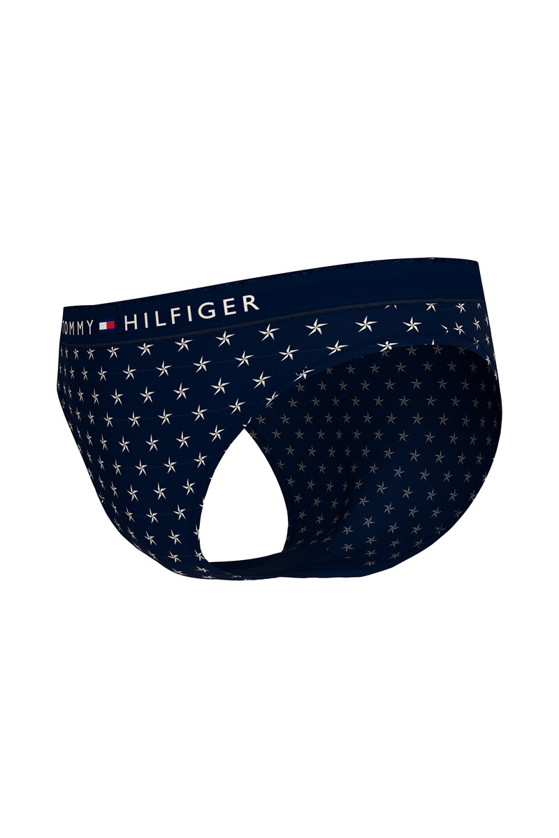 Women'secret Bragas Elásticas Estampadas