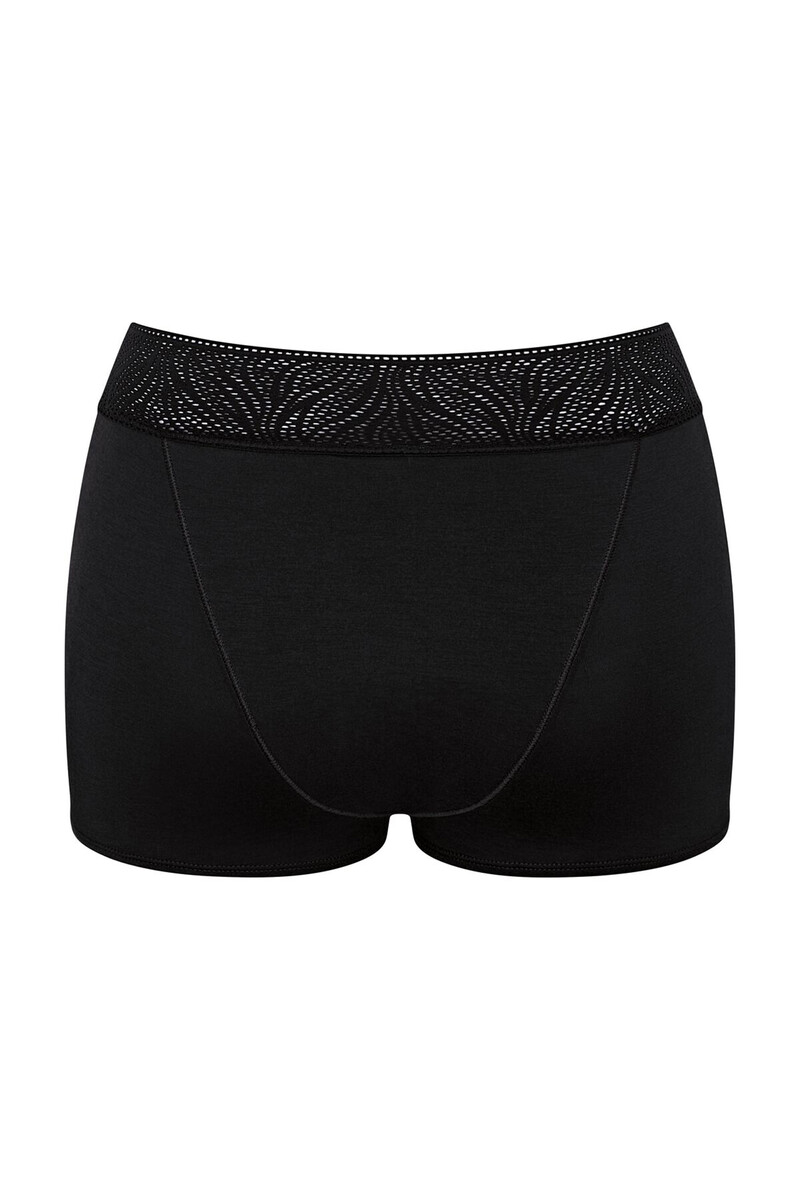 Women'secret Bragas Menstruales Sloggi Short Heavy