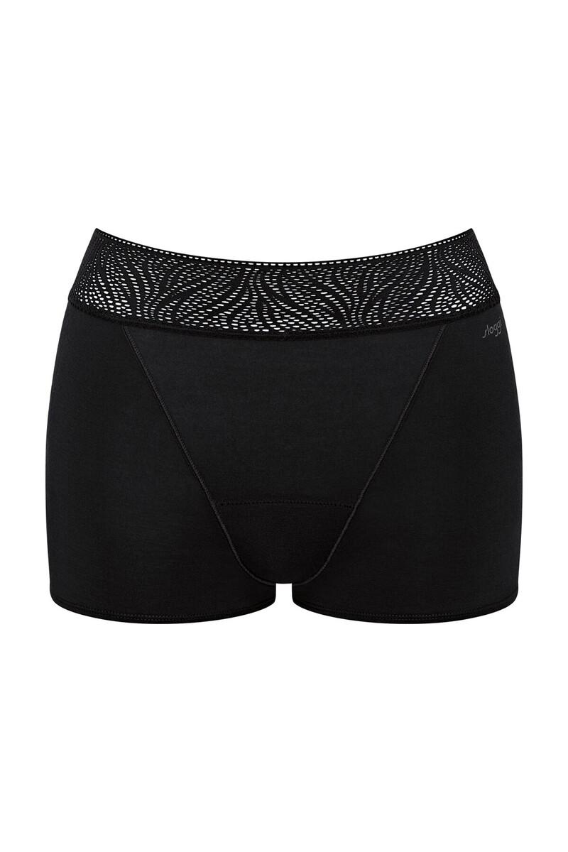 Women'secret Bragas Menstruales Sloggi Short Heavy
