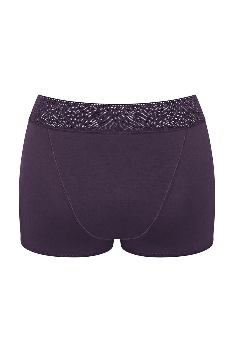 Women'secret Bragas Menstruales Sloggi Short Heavy