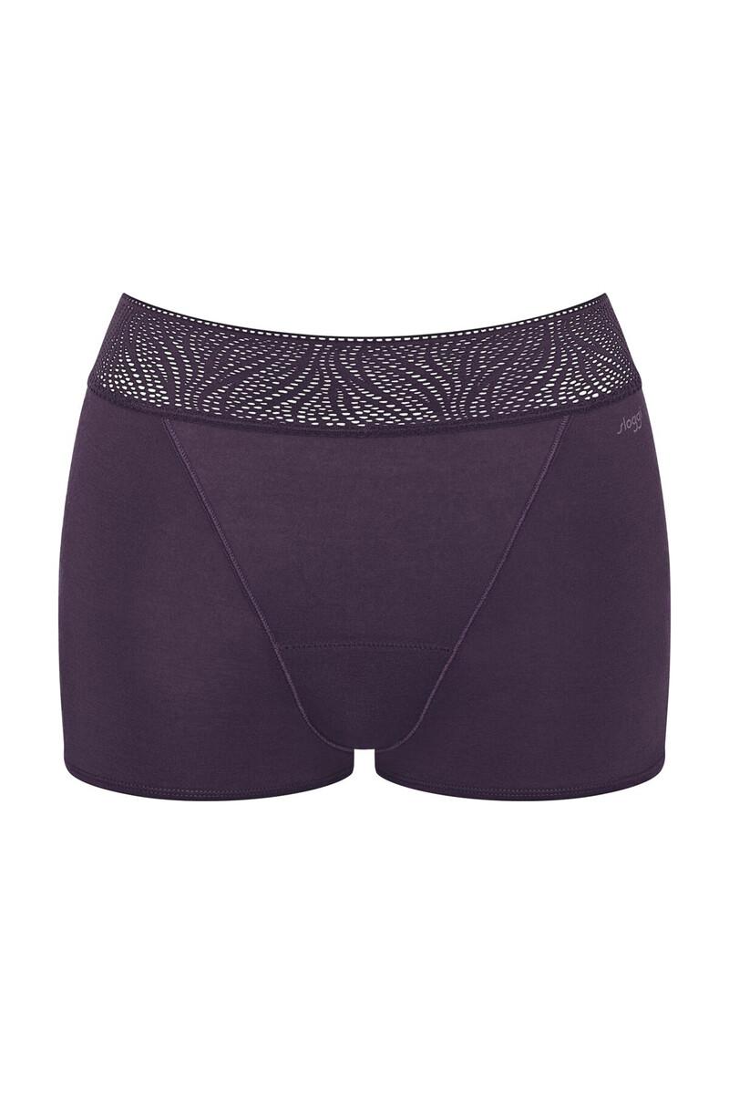 Women'secret Bragas Menstruales Sloggi Short Heavy