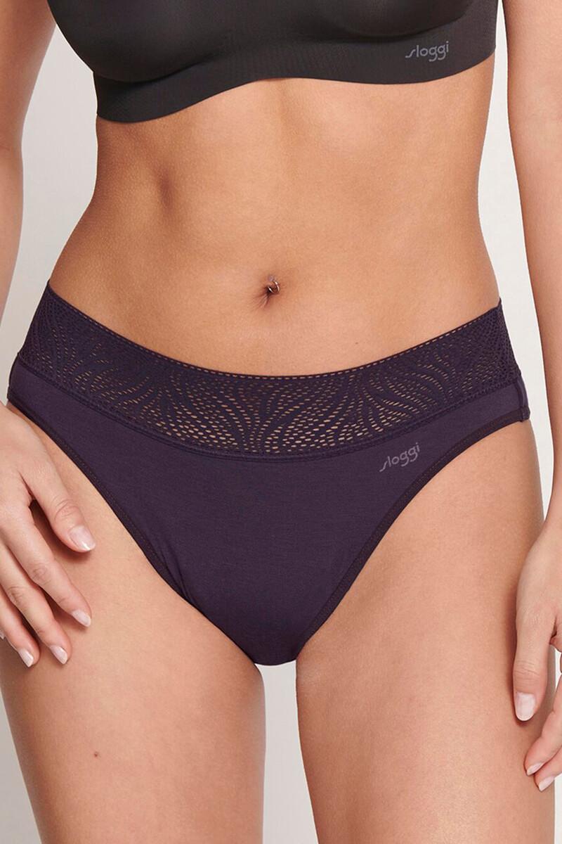 women'secret Bragas menstruales Sloggi Tai Heavy