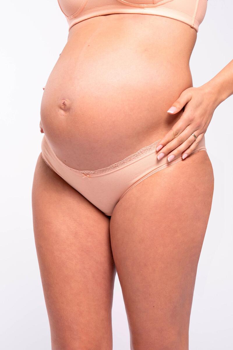 Women'secret Braguita Basica Premamá De Algodón