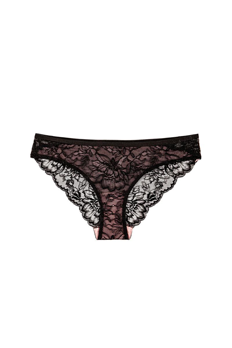 Women'secret Braguita Brasileña Amourette Charm