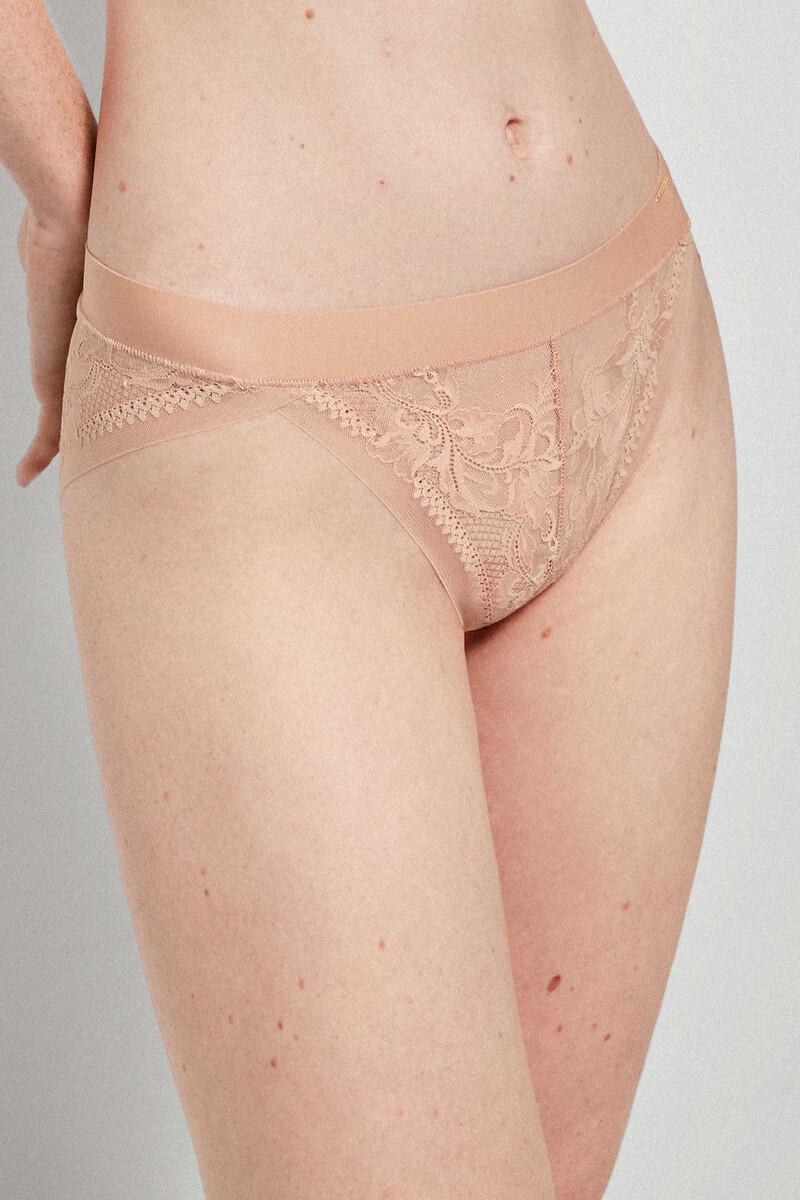 Women'secret Braguita Clásica Sin Costuras